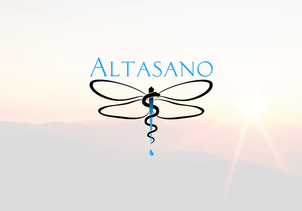 Altasano Website Design web design