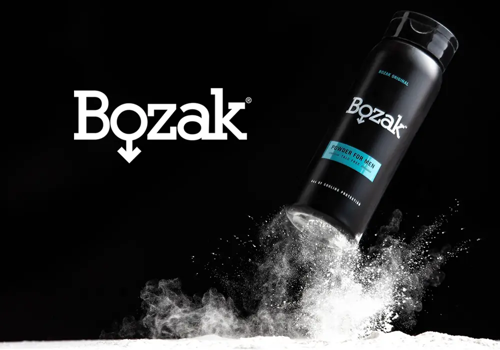 Bozak Website Design web design