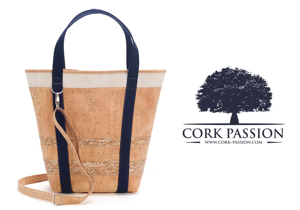 Cork Passion Website Design web design