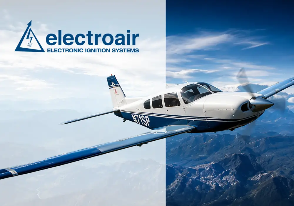 Electroair Website Design Examples web design