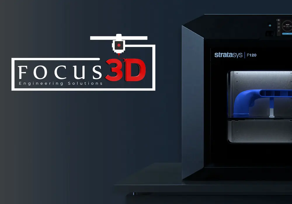 Focus D Solutions Website Design web design