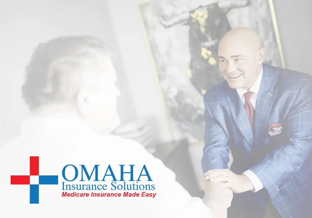 Omaha Insurance Solutions Website Design web design
