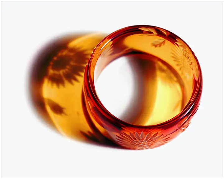 Sun Bracelet photography