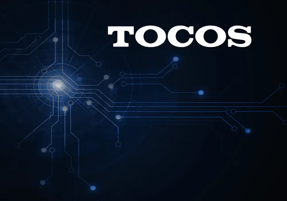 Tocos Web Design web design